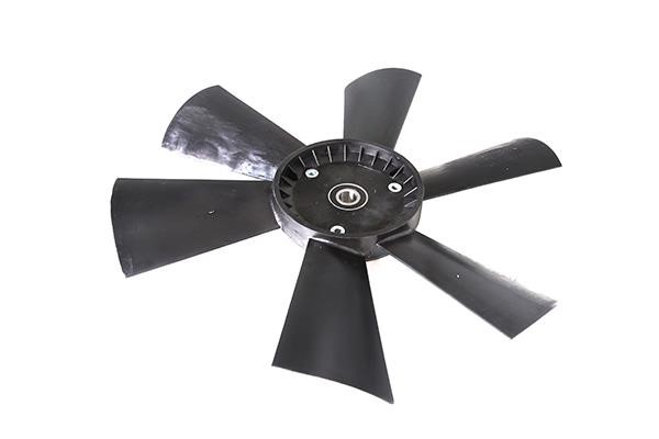 WXQP 121237 Fan impeller 121237
