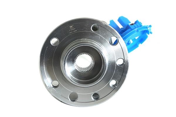 Wheel bearing kit WXQP 560349