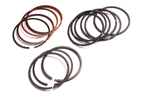 WXQP 10398 Piston Ring Kit 10398