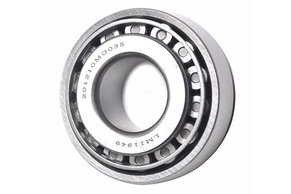 Wheel bearing kit WXQP 40252