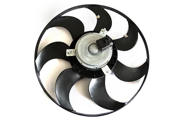 WXQP 560705 Fan impeller 560705