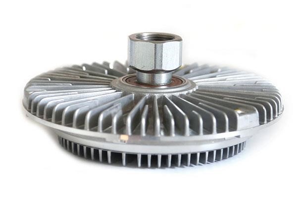 WXQP 220563 Clutch, radiator fan 220563