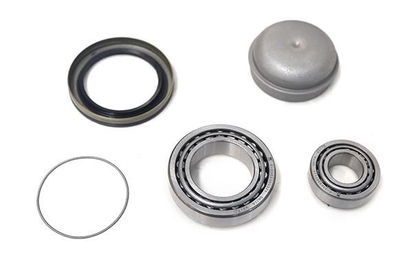 Wheel bearing kit WXQP 161349