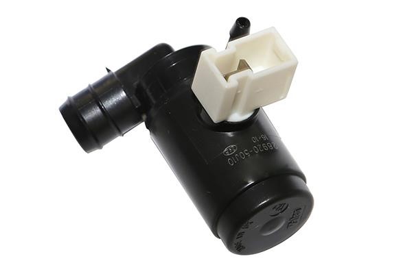 WXQP 30358 Water Pump, window cleaning 30358