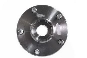 WXQP 54943 Wheel bearing kit 54943