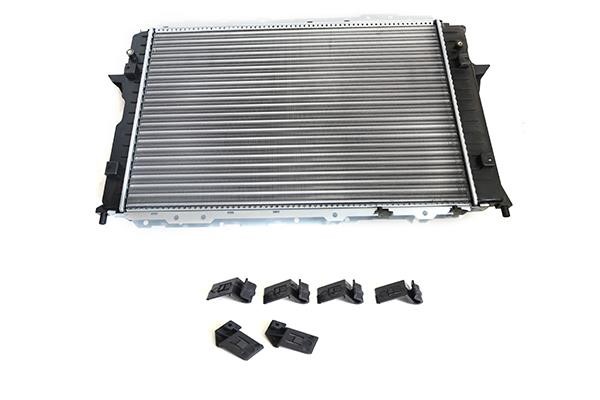 Radiator, engine cooling WXQP 320011