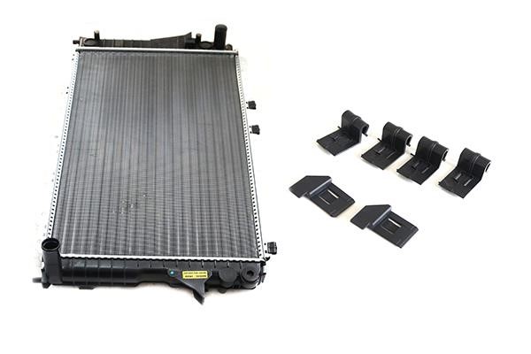 WXQP Radiator, engine cooling – price