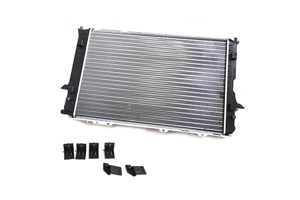 Radiator, engine cooling WXQP 320011