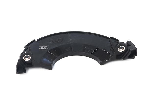Cover, timing belt WXQP 310197