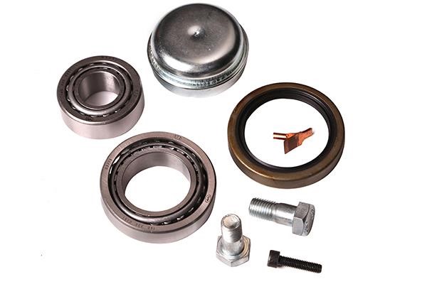 Wheel bearing kit WXQP 161457