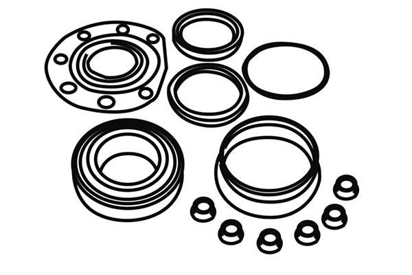 WXQP 160537 Wheel bearing kit 160537