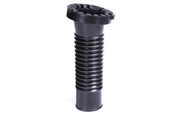 WXQP 40598 Bellow and bump for 1 shock absorber 40598