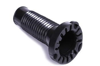 Bellow and bump for 1 shock absorber WXQP 40598