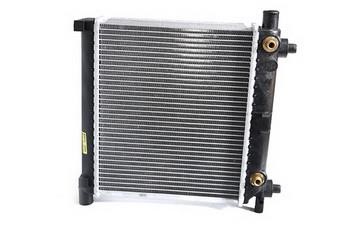 WXQP Radiator, engine cooling – price