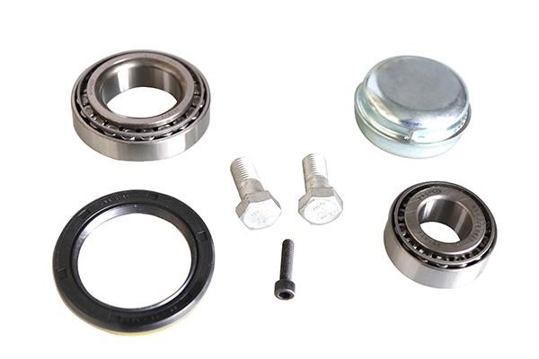 Wheel bearing kit WXQP 160927