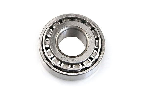 WXQP 161775 Wheel bearing kit 161775