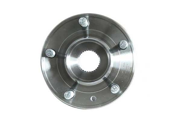 Wheel bearing kit WXQP 560209