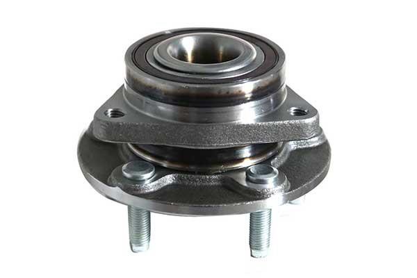 WXQP 560209 Wheel bearing kit 560209