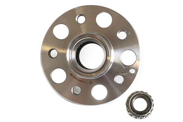 Wheel bearing kit WXQP 162173