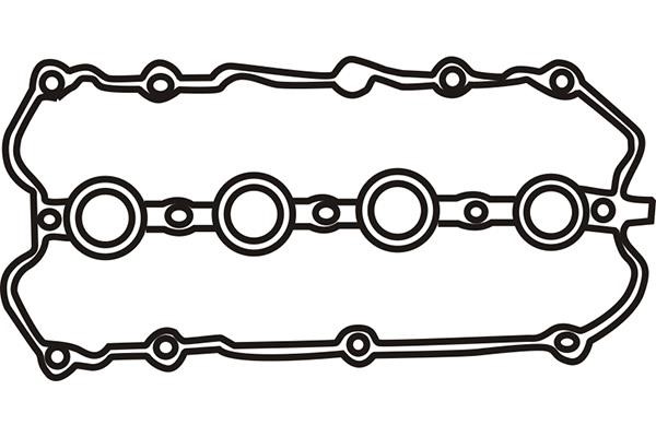 WXQP 313911 Gasket, cylinder head cover 313911