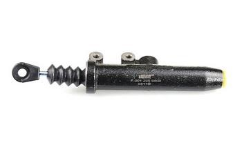 WXQP 141053 Master cylinder, clutch 141053