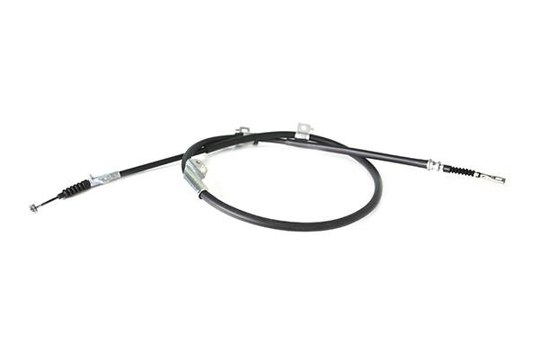 WXQP 12261 Cable Pull, parking brake 12261