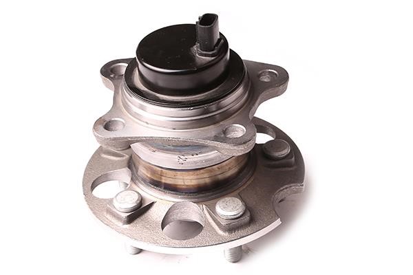 Wheel bearing kit WXQP 40301