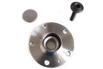 Wheel bearing kit WXQP 363961