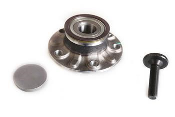 WXQP 363961 Wheel bearing kit 363961