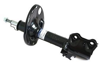 WXQP 55055 Front right gas oil shock absorber 55055