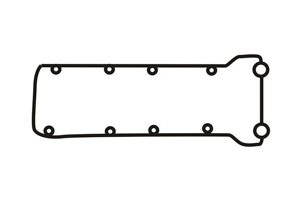 WXQP 210373 Gasket, cylinder head cover 210373