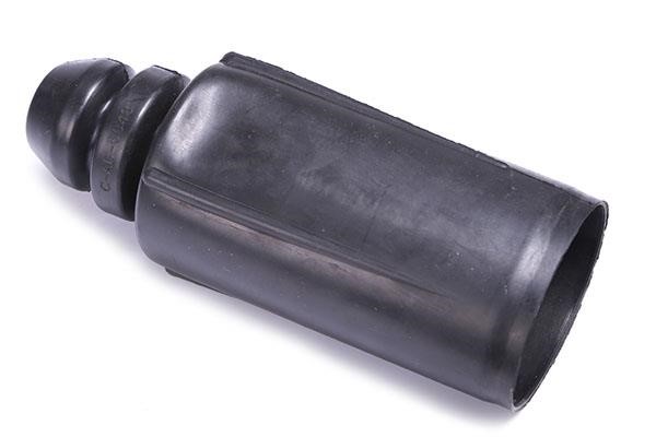 Bellow and bump for 1 shock absorber WXQP 40614