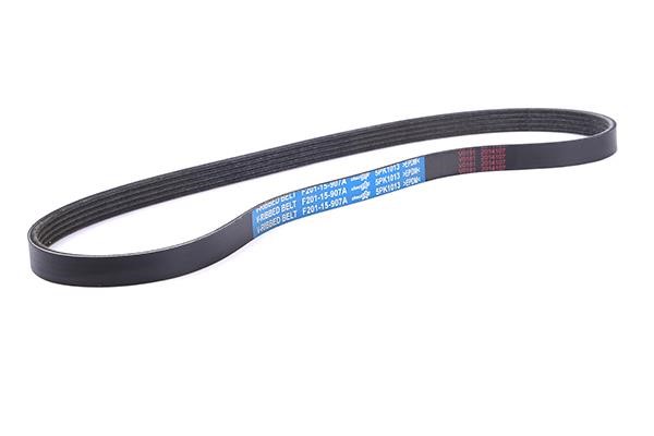 WXQP 11760 V-Ribbed Belt 11760