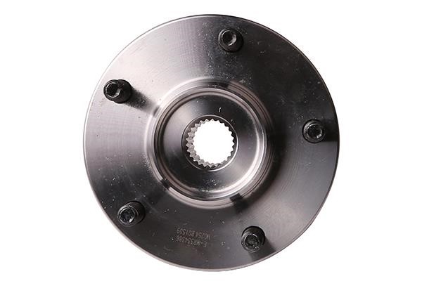 Wheel bearing kit WXQP 40292