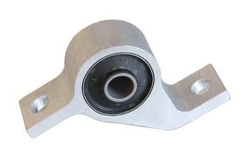 Control Arm-&#x2F;Trailing Arm Bush WXQP 50499