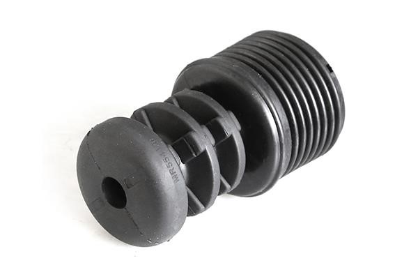 WXQP 53350 Bellow and bump for 1 shock absorber 53350