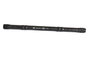 WXQP 70294 Joint kit, drive shaft 70294
