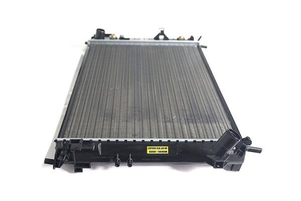 Radiator, engine cooling WXQP 580161