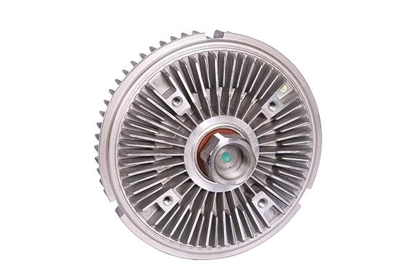 WXQP 220005 Clutch, radiator fan 220005