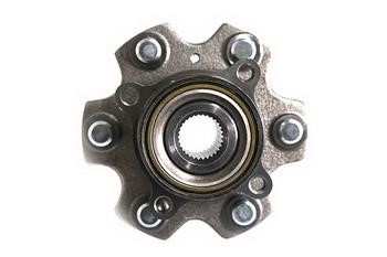 Wheel bearing kit WXQP 42805