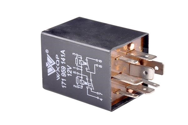 AC relay WXQP 350357