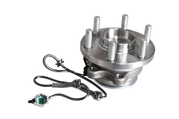 WXQP 54167 Wheel bearing kit 54167