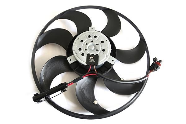 WXQP 560709 Air conditioner fan 560709