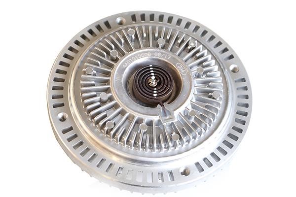 Clutch, radiator fan WXQP 320611