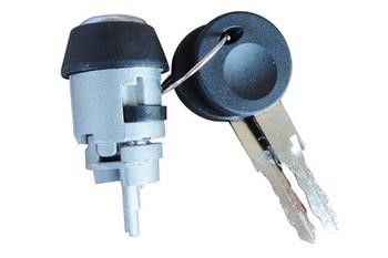 WXQP 371833 Lock Cylinder, ignition lock 371833