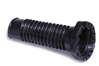 WXQP 40591 Bellow and bump for 1 shock absorber 40591