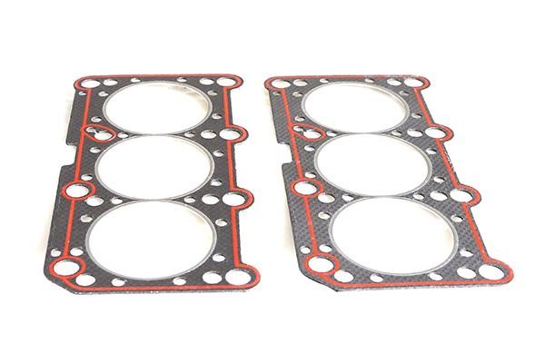 Gasket, cylinder head WXQP 312035