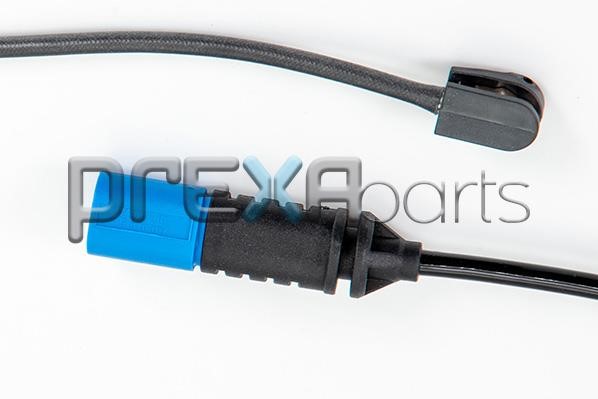 Buy PrexaParts P203146 at a low price in United Arab Emirates!