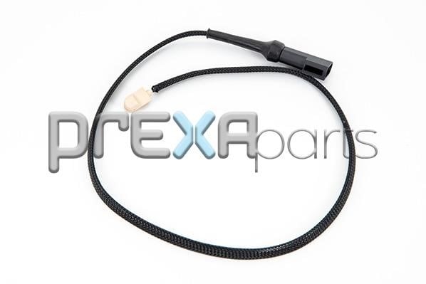 PrexaParts P503012 Warning contact, brake pad wear P503012