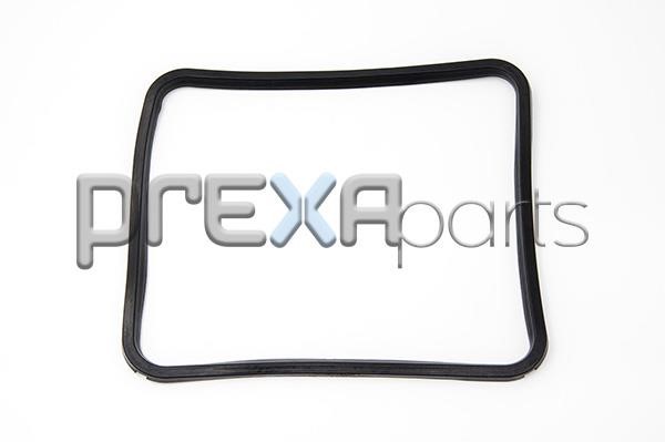 PrexaParts P120048 Automatic transmission oil pan gasket P120048